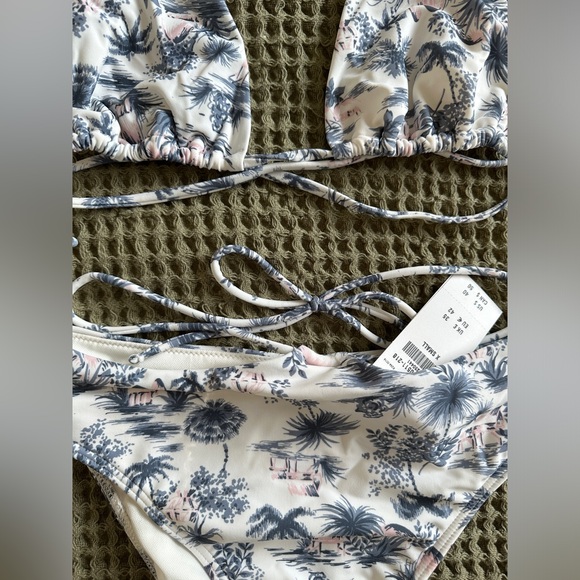 NWT Abercrombie & Fitch Bikini - Picture 5 of 5